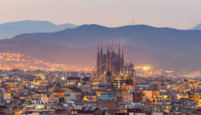 Best Things To Do In Barcelona